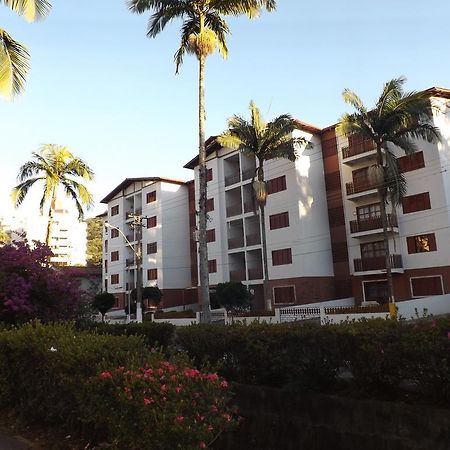 Apartamento Águas de Lindóia Δωμάτιο φωτογραφία