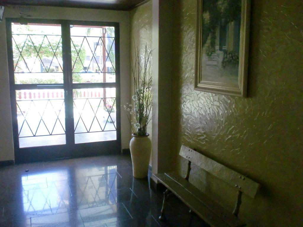Apartamento Águas de Lindóia Δωμάτιο φωτογραφία