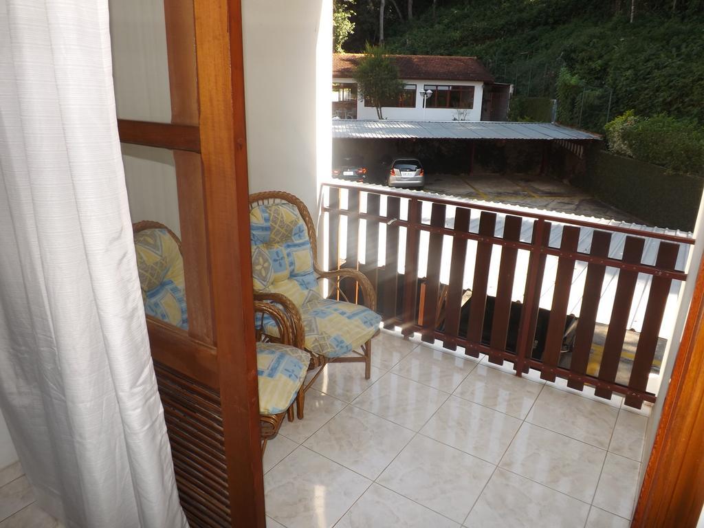 Apartamento Águas de Lindóia Δωμάτιο φωτογραφία