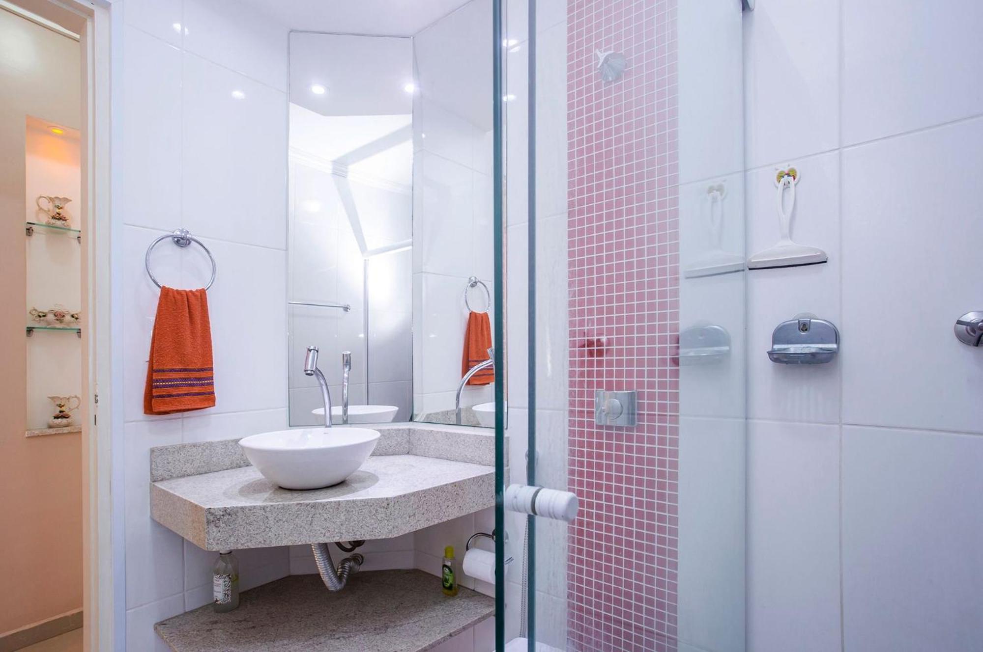 Apartamento Águas de Lindóia Εξωτερικό φωτογραφία