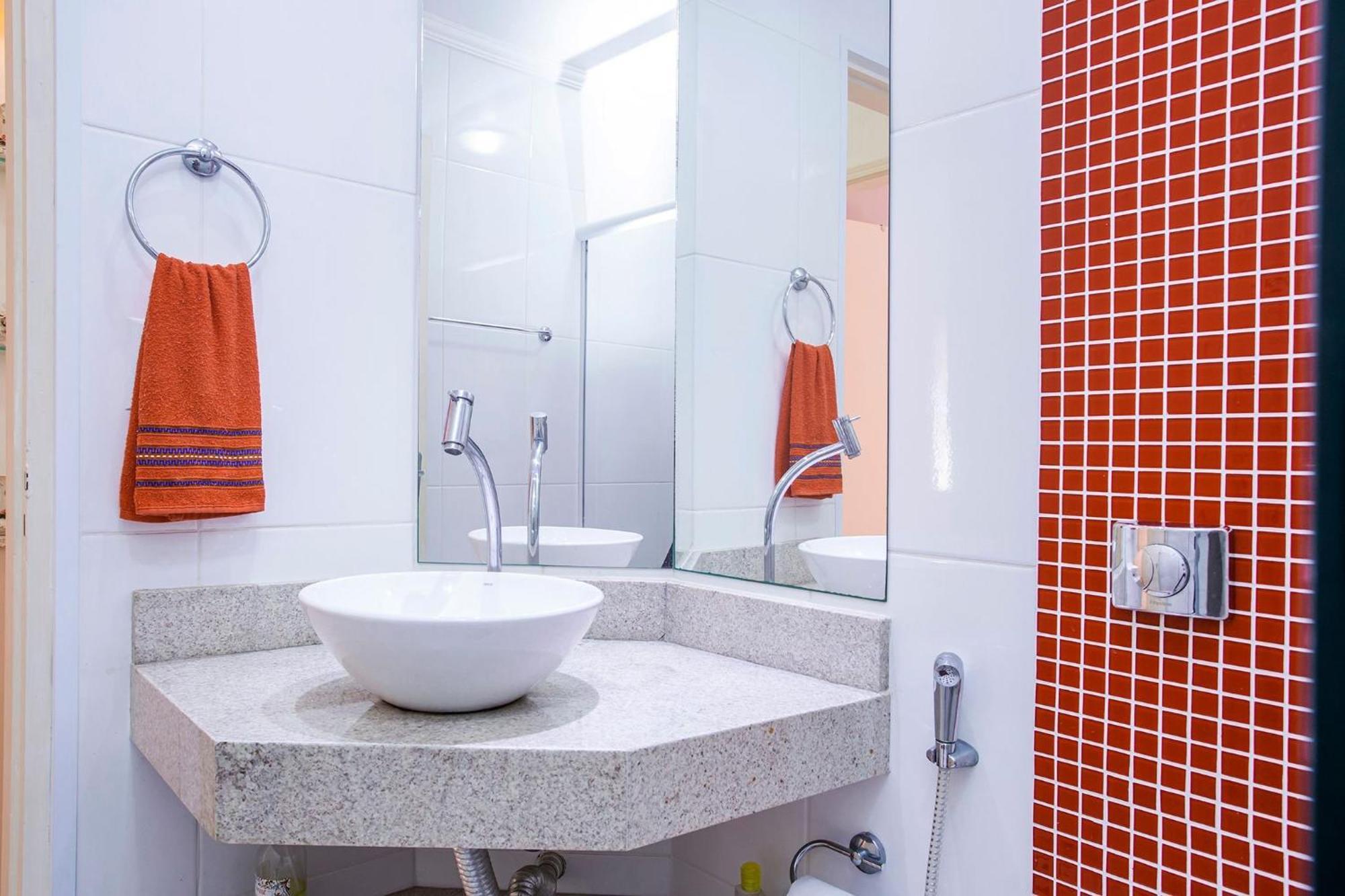 Apartamento Águas de Lindóia Εξωτερικό φωτογραφία