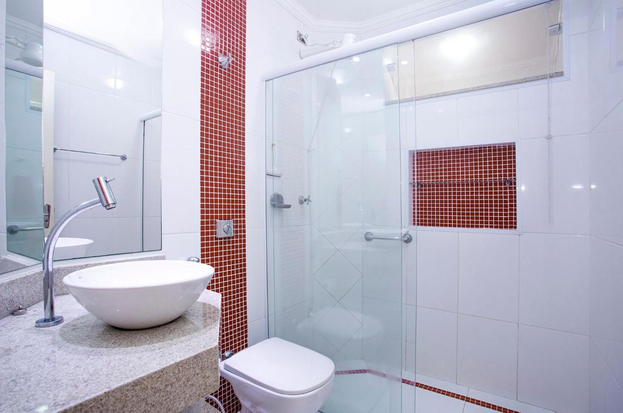 Apartamento Águas de Lindóia Εξωτερικό φωτογραφία