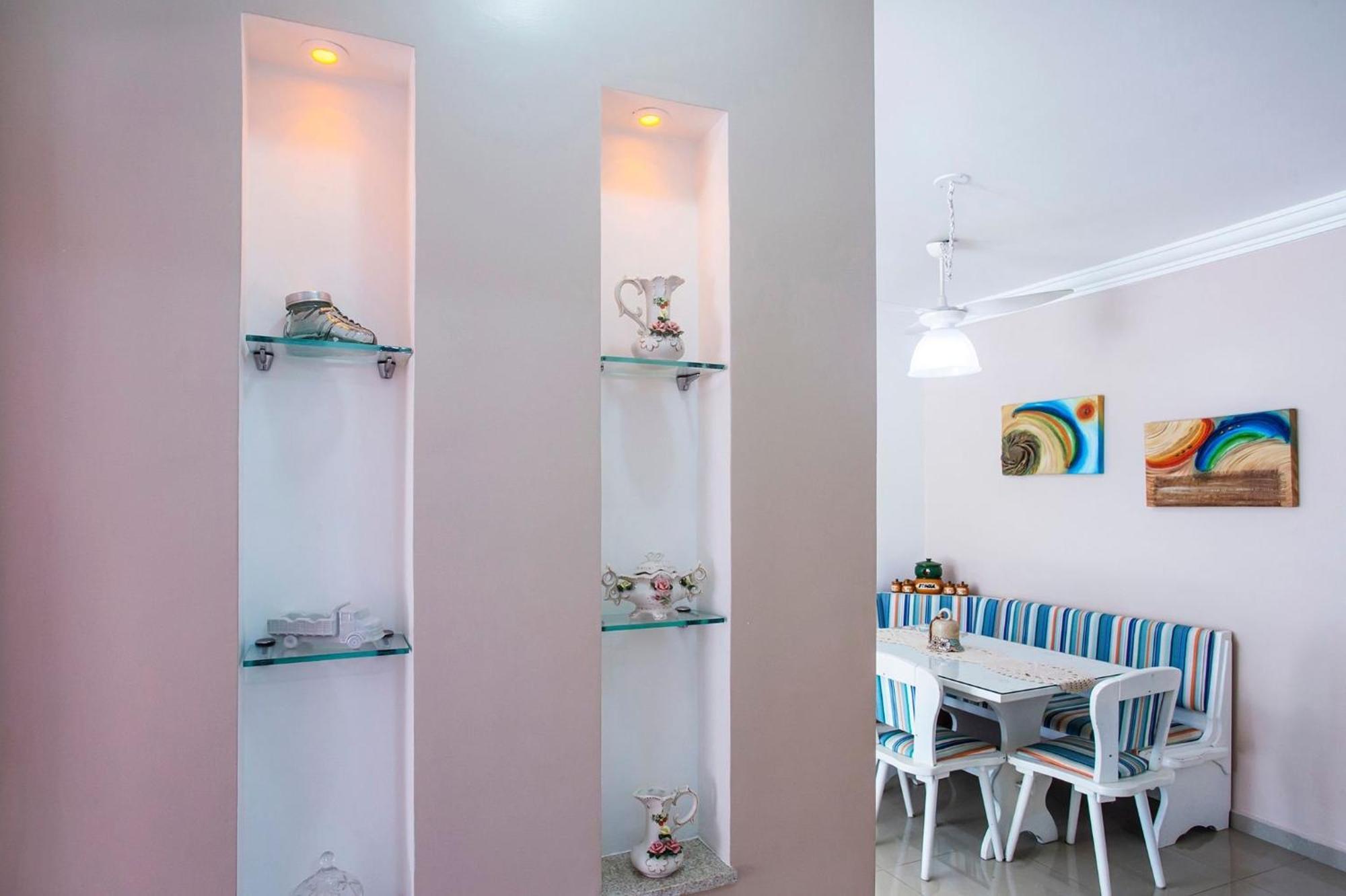 Apartamento Águas de Lindóia Εξωτερικό φωτογραφία