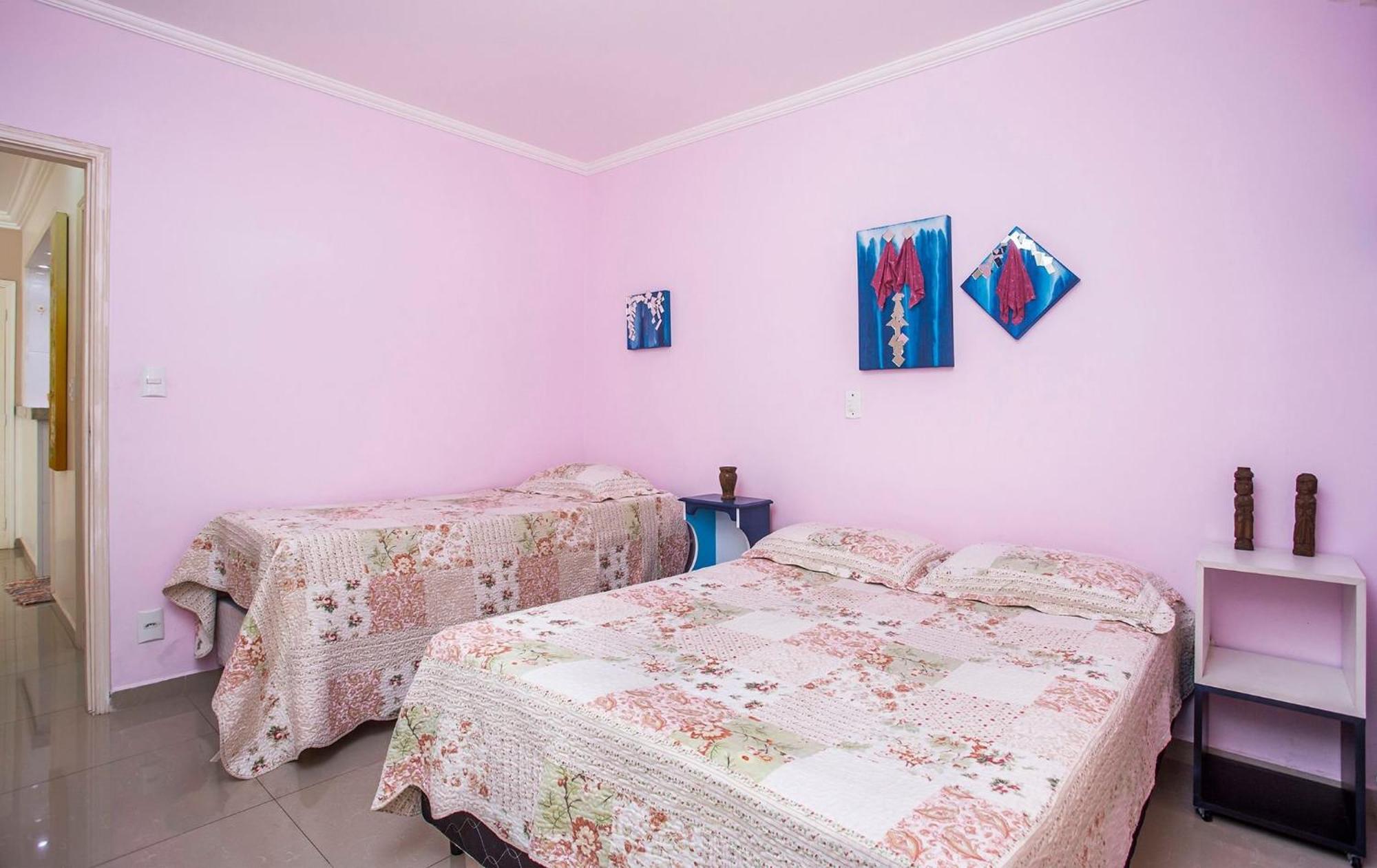 Apartamento Águas de Lindóia Εξωτερικό φωτογραφία